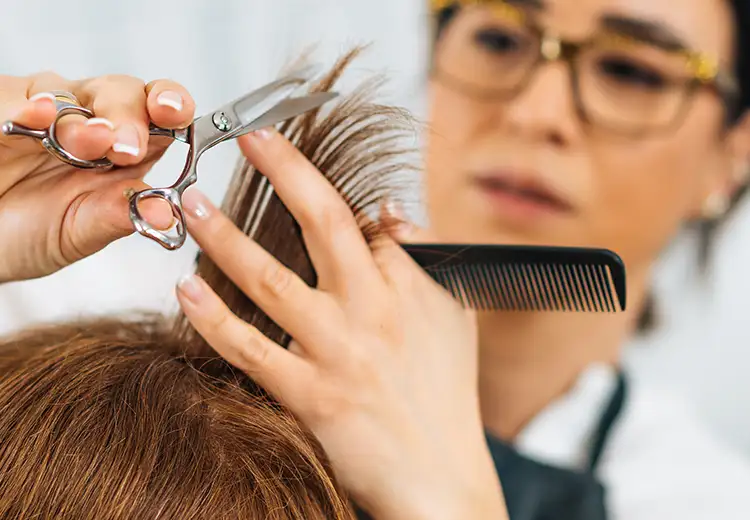 friseurmeisterschule - Wann ist der richtige Zeitpunkt Friseurmeister zu werden?