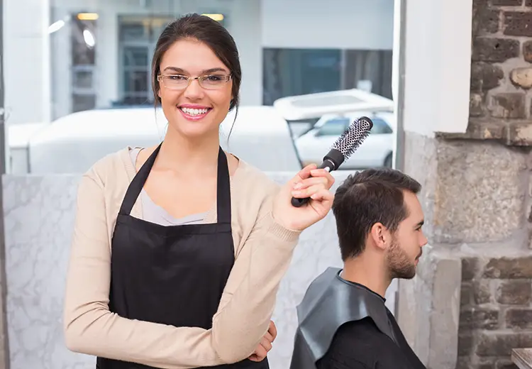 friseurmeisterschule - Warum sollte ich den Meister als Friseur machen?