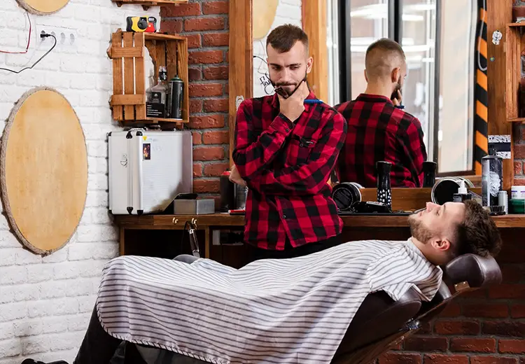 friseurmeisterschule - Vorsicht: Barber-Razzias - Wie Barbiere die Meisterpflicht umgehen wollen