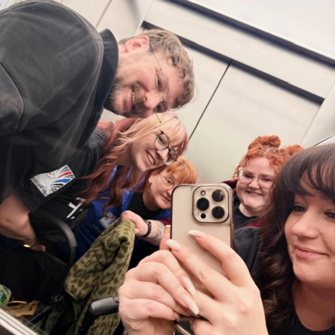 Studio Weiden Friseurmeisterschule TOPHAIR 2026 04 Studio Weiden Friseurmeisterschule TOPHAIR 2026 01