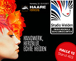 HAARE 2017: Wir sind dabei – und Du?