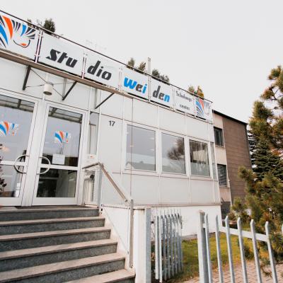 Friseurmeisterschule Studio Weiden | Deine Friseurschule