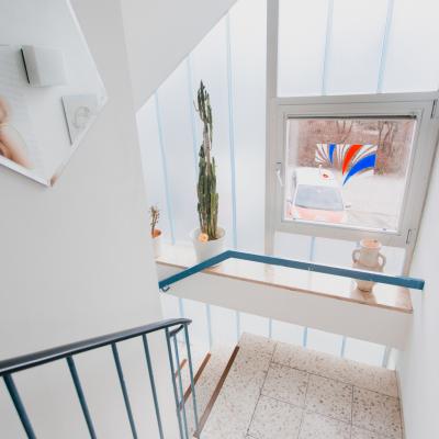  Friseurmeisterschule Studio Weiden | Deine Friseurschule