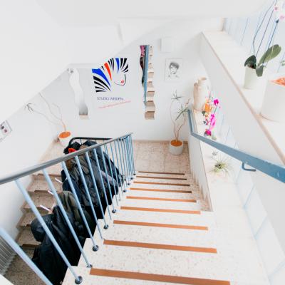  Friseurmeisterschule Studio Weiden | Deine Friseurschule