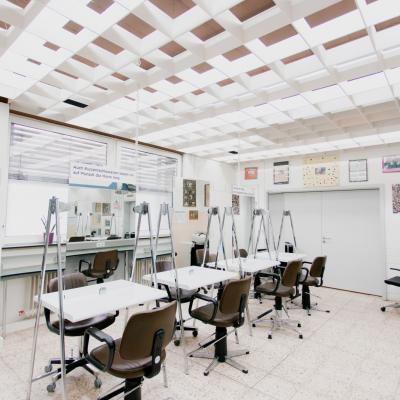  Friseurmeisterschule Studio Weiden | Deine Friseurschule