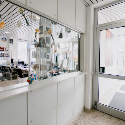 Friseurmeisterschule Studio Weiden | Deine Friseurschule